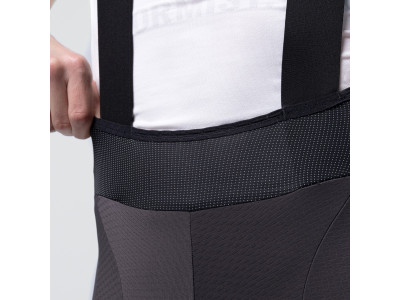 Cargo bibtights Gobik GRIT MEN HAVANA