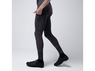 Cargo bibtights Gobik GRIT MEN HAVANA