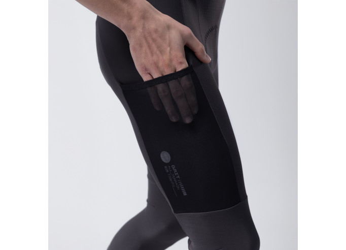 Cargo bibtights Gobik GRIT MEN HAVANA