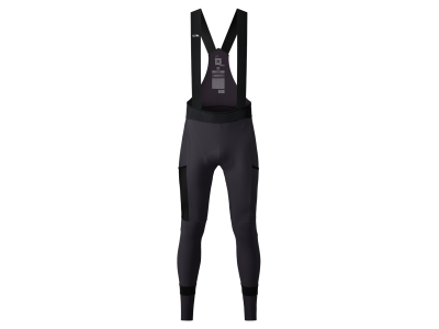 Cargo bibtights Gobik GRIT MEN HAVANA