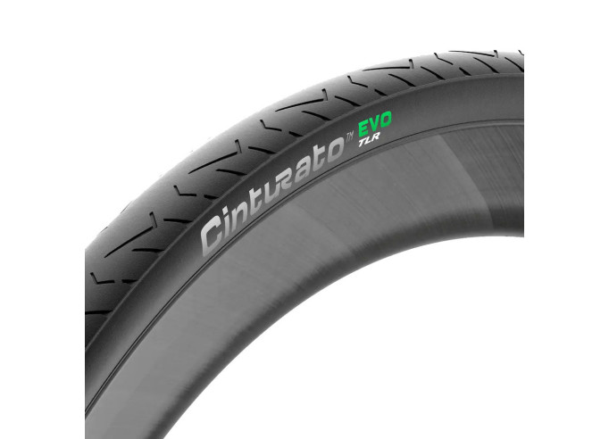 Riepa Pirelli Cinturato EVO TLR