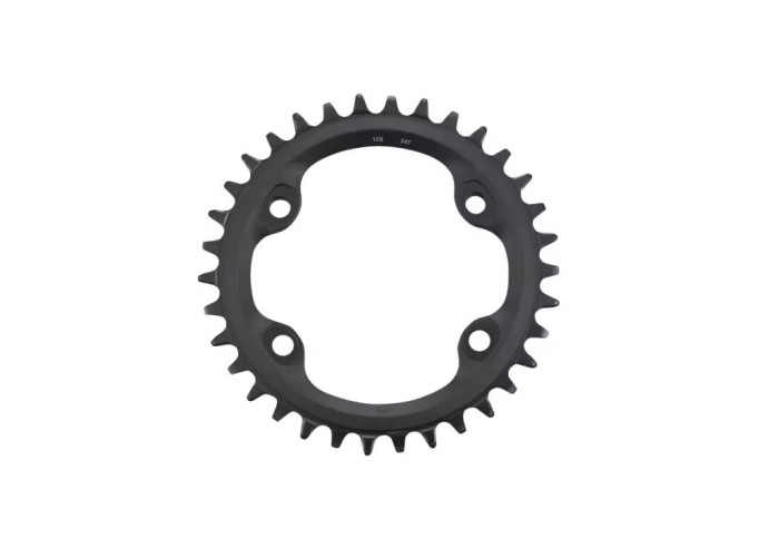 Zobrats Shimano 34T FC-M610