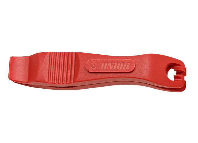 Riepu montējamās lāpstiņas Unior (2gab.)