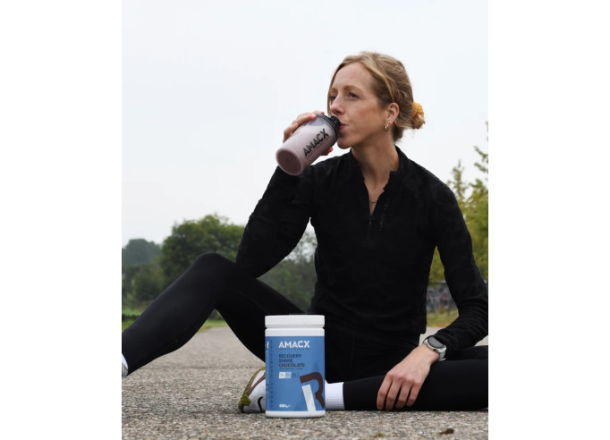 Atjaunošanās dzēriens Amacx Recovery Shake...