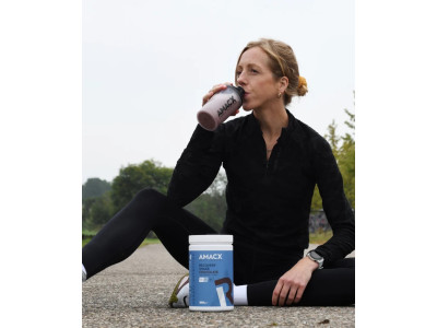Atjaunošanās dzēriens Amacx Recovery Shake šokolāde | 880g