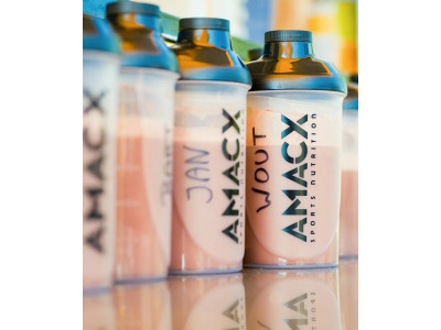 Recovery Shake Amacx Chocolate | 880 g 2