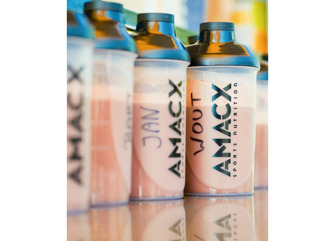 Recovery Shake Amacx Chocolate | 880 g