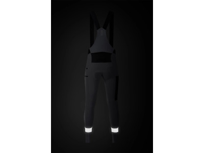 Cargo bibtights Gobik GRIT MEN HAVANA