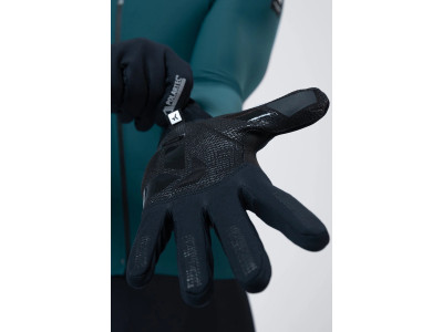 Gloves Gobik POLARTEC® BORA 2.0 TRUE BLACK