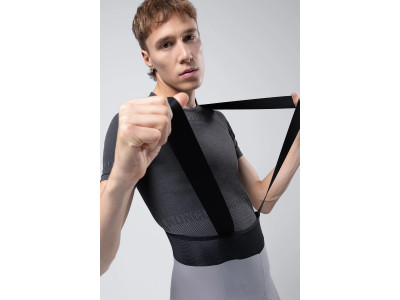Cargo bibtights Gobik GRIT MEN TAPIOCA