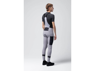 Cargo bibtights Gobik GRIT MEN TAPIOCA