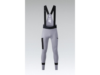 Cargo bibtights Gobik GRIT MEN TAPIOCA