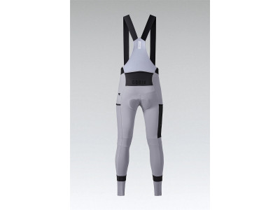 Cargo bibtights Gobik GRIT MEN TAPIOCA 2