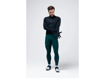 Siltie cimdi Gobik HYPERGUARD TRUE BLACK 2