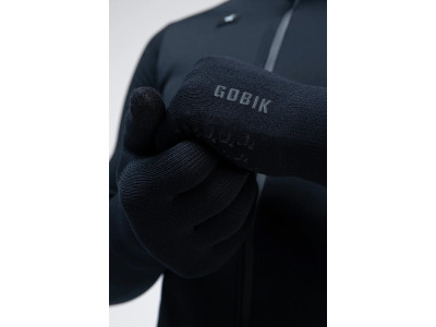 Gloves Gobik HYPERGUARD TRUE BLACK