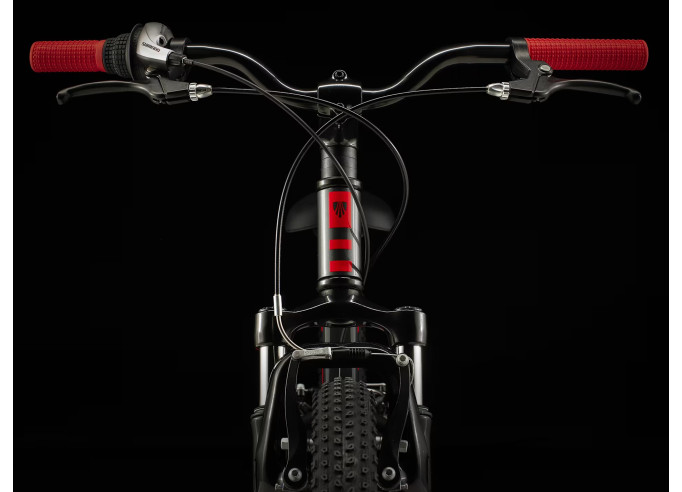 TREK Precaliber 20 7-speed Lithium Grey...