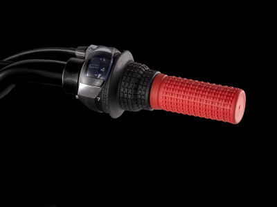 Velosipēds TREK Precaliber 20 7-speed Lithium Grey