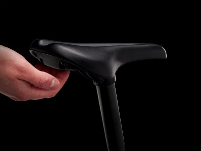 Kids bike TREK Precaliber 20 7-speed Lithium Grey