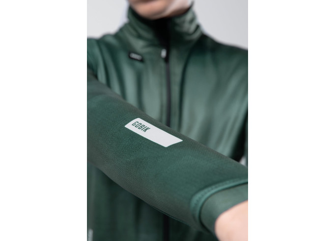 Jakk Gobik SKIMO PRO 2.0 CARDIN GREEN