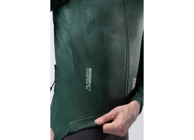 Jakk Gobik SKIMO PRO 2.0 CARDIN GREEN