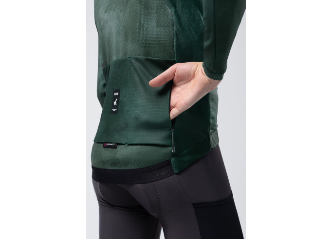 Jakk Gobik SKIMO PRO 2.0 CARDIN GREEN