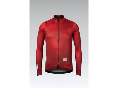Jacket Gobik SKIMO PRO 2.0 CLASSY RED