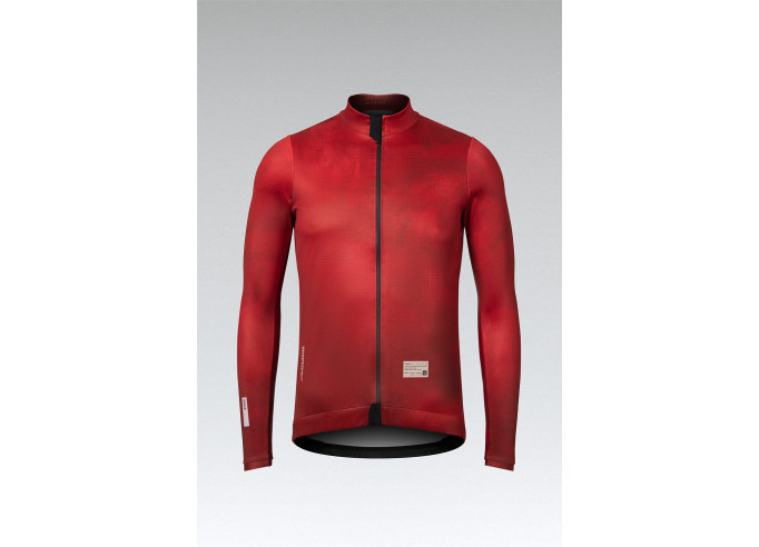 Jakk Gobik SKIMO PRO 2.0 CLASSY RED