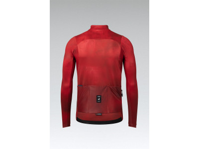 Jacket Gobik SKIMO PRO 2.0 CLASSY RED 2