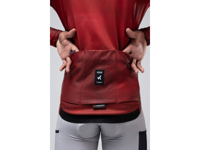 Jakk Gobik SKIMO PRO 2.0 CLASSY RED