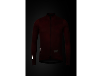 Jacket Gobik SKIMO PRO 2.0 CLASSY RED