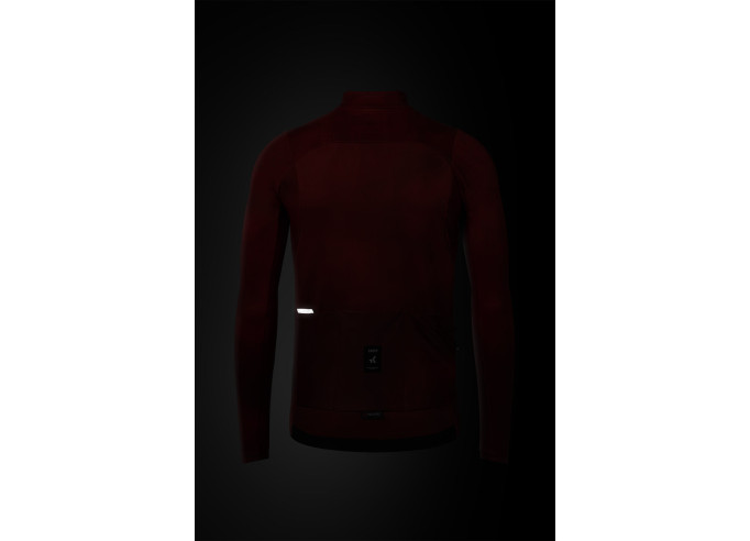 Jaka Gobik SKIMO PRO 2.0 CLASSY RED