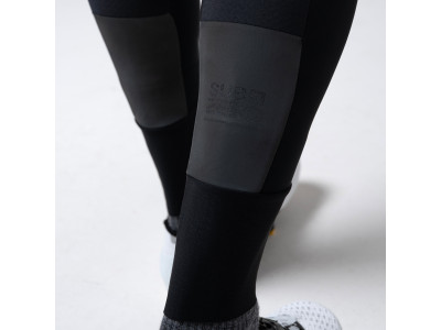 Bikses Gobik SUBZERO MEN INK BLACK