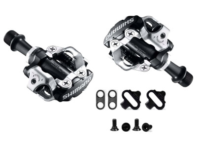 Pedals Shimano PD-M540 black