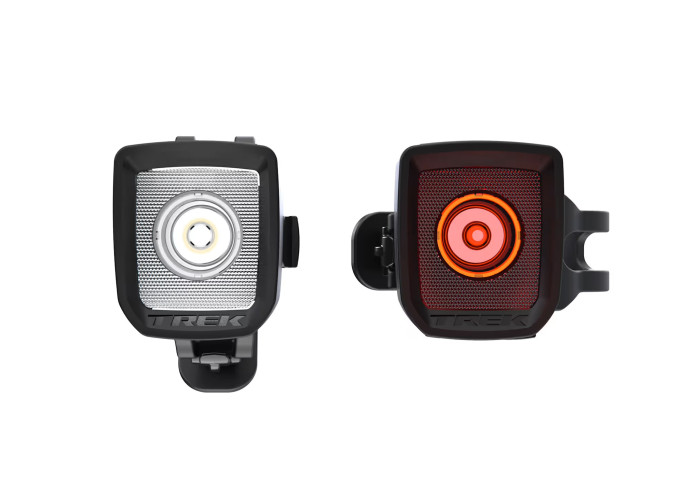 Lampu komplekts TREK Ion 100 R/Flare R City