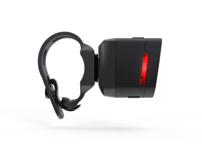 Trek Flare R City Rear Bike Light 2