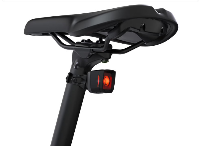 Trek Flare R City Rear Bike Light