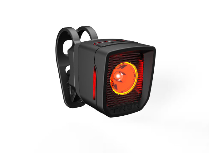 Aizmugurējā lampa Trek Flare R City