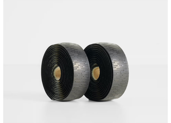 Trek EcoTack Handlebar Tape Black vairo juosta,...