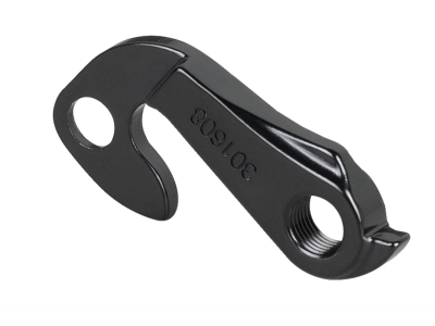 Trek 6061 Flip-Flop Rear Derailleur Hanger rėmo auselė 2