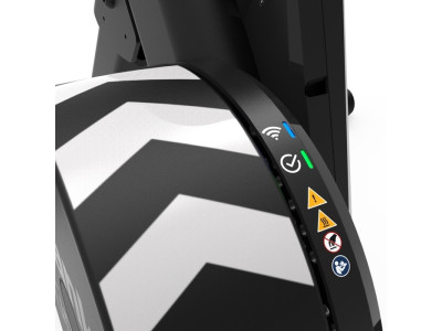 Trenažieris WAHOO KICKR 2 CORE with Zwift Cog/Click system