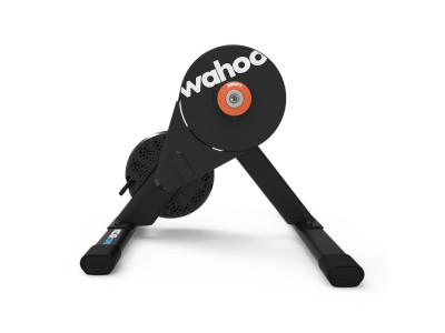 WAHOO KICKR 2 CORE with Zwift Cog/Click system