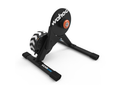 WAHOO KICKR 2 CORE with Zwift Cog/Click system
