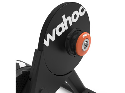 Trenažieris WAHOO KICKR 2 CORE with Zwift Cog/Click system 2