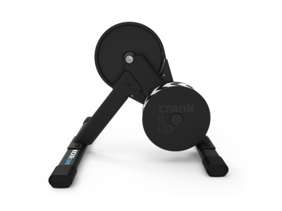 Trenažieris WAHOO KICKR 2 CORE with Zwift Cog/Click system