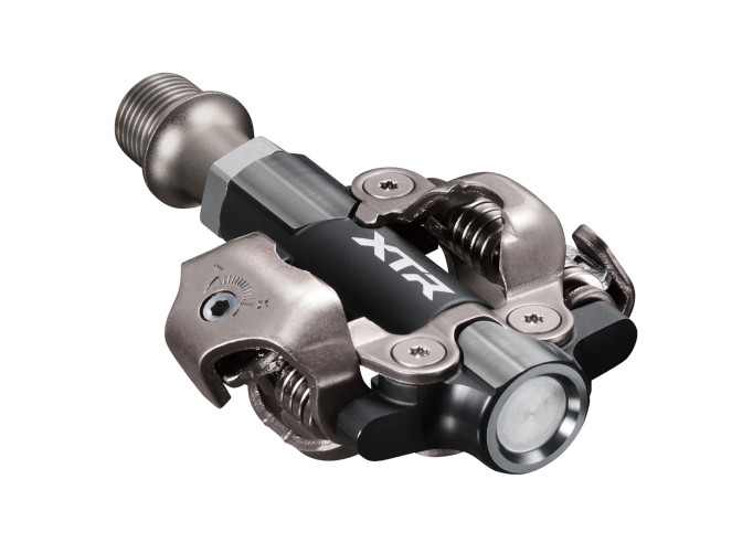 Shimano XTR PD-M9200 pedalai