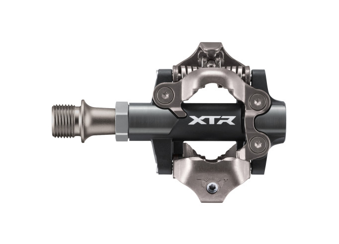 Pedals Shimano XTR PD-M9200
