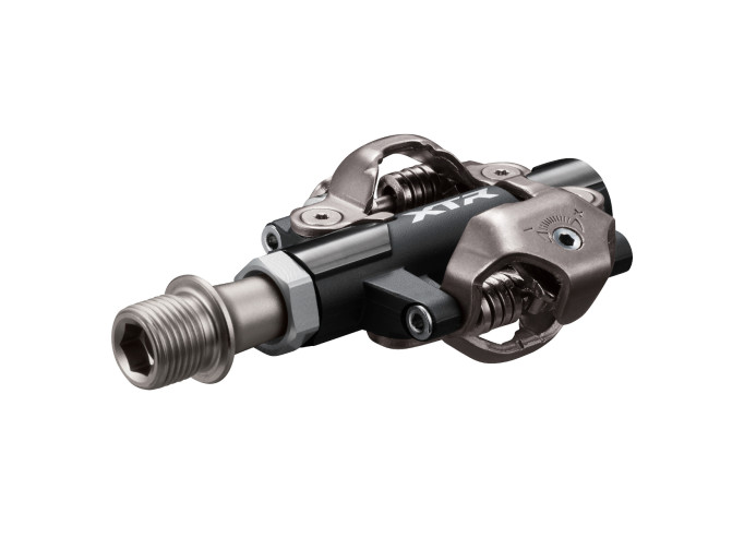 Shimano XTR PD-M9200 pedalai