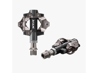 Shimano XTR PD-M9200 pedalai