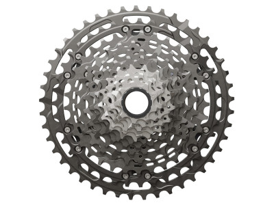 Shimano XTR CS-M9200 Cassette - HyperGlide+ | Micro...