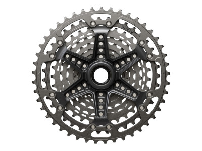 Shimano XTR CS-M9200 Cassette - HyperGlide+ | Micro Spline | 12-speed | 9-45t